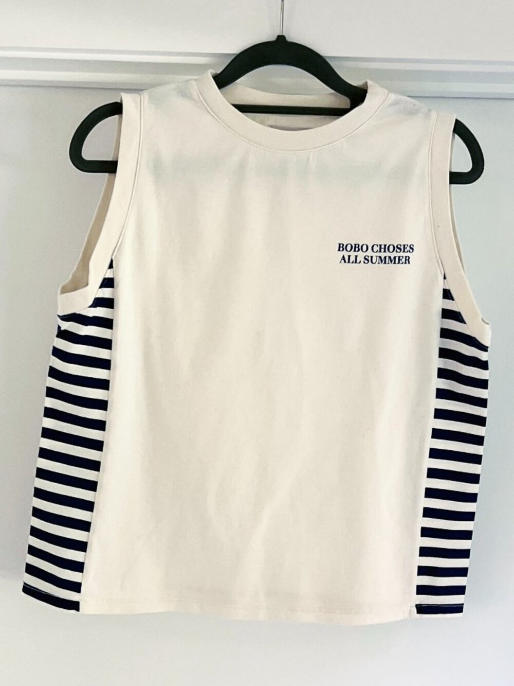 Bobo Choses Women's Muscle Tank